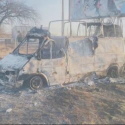 Новини України - Напади російських дронів на цивільних: як зупинити полювання