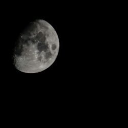 Технології - NASA планує висадку на Місяць, а потім - місію на Марс