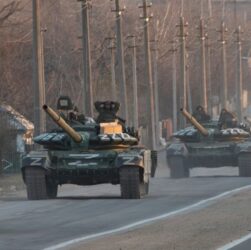 Новини України - Наступ фактично розпочато: в якій області закріплюються окупанти