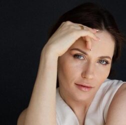 Новини культури - Наталка Денисенко відповіла на чутки щодо нового роману