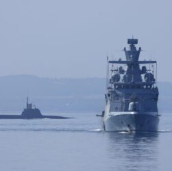 Новини світу - НАТО і Росія одночасно проведуть навчання на Балтиці