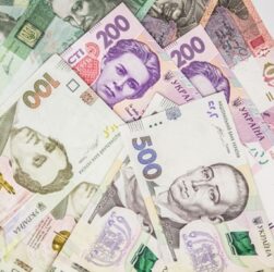 Новини бізнесу - Нацбанк планує змінити дизайн гривні