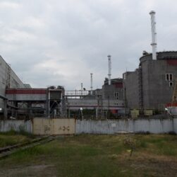 Новини України - Навчальний центр ЗАЕС атакував безпілотник - МАГАТЕ