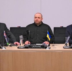 Новини світу - Названо дату наступного засідання Рамштайну