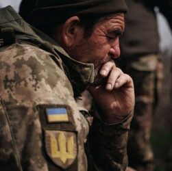 Новини України - Названо кількість страчених росіянами бійців ЗСУ