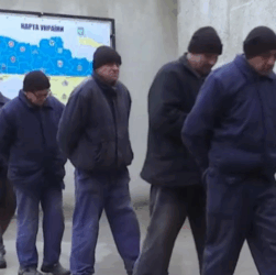Новини України - Названо заробіток військовополонених росіяни в українських таборах