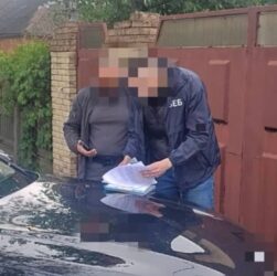 Новини України - Недбалість екскерівників обійшлася Запоріжжяобленерго в 730 млн