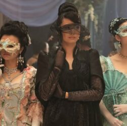 Новини культури - Netflix продовжив Бріджертонів одразу на два сезони