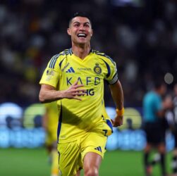 Новини спорту - Незрозумілий меседж: Роналду опублікував загадковий пост