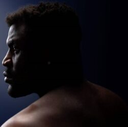 Новини спорту - Нганну порушив своє мовчання після трагічної ДТП за його участю