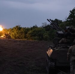 Новини України - Нічна атака: стало відомо, чим РФ била по Україні