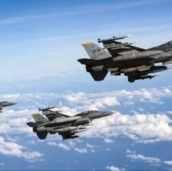Новини світу - Нідерланди спорядять Києву останній обіцяний F-16