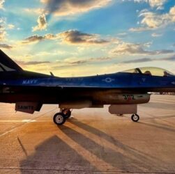 Новини світу - Нідерланди й Румунія відкриють навчальний центр F-16 для України