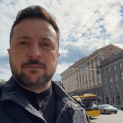 Новини України - "Ніколи знову": Зеленський звернувся до українців