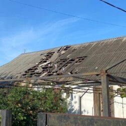 Новини України - Нікополь і Марганець зазнали ударів, є поранені
