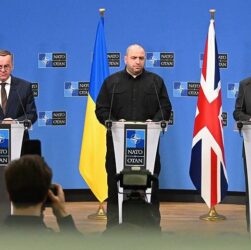 Новини світу - Німеччина і Британія розроблятимуть зброю з дальністю удару 2000 км