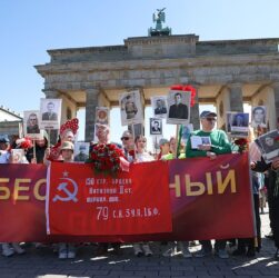 Новини світу - Німеччина відмовила в притулку 90% росіян