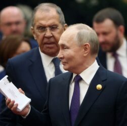 Новини світу - Нові наративи: що Кремль хоче від України