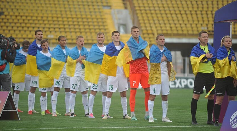 Новини спорту - Нові обмеження: черговий клуб УПЛ отримав трансферну заборону