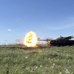 Новини світу - Новий наступ ЗСУ? Бої в Курській області