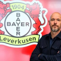 Новини спорту - Новий тренер Баєра: клуб підтвердив зміну після відходу Алонсо