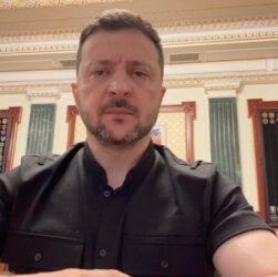 Бачимо з інформації, яку здобуває розвідка, що Путін і його оточення не планують завершувати війну