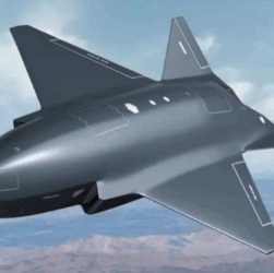 Новини світу - ОАЕ тестують ударний дрон JENIAH UCAV з ШІ