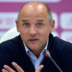 Новини спорту - Обговоримо факти: Скрипник не виключає повернення до Зорі