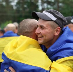 Новини України - Обмін 1000 на 1000: звільнено військових з частин, які РФ раніш "оминала"