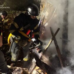 Новини України - Обстріл Запоріжжя: зросла кількість постраждалих