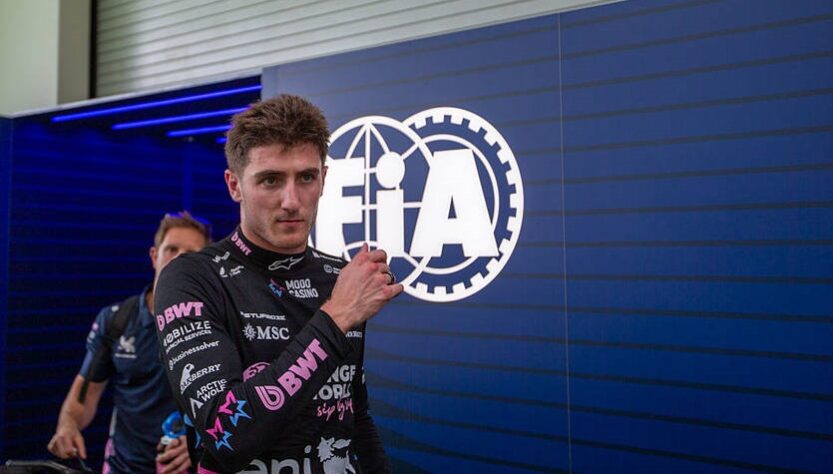 Новини спорту - Одна з команд-середнячків Формули-1 близька до заміни пілота