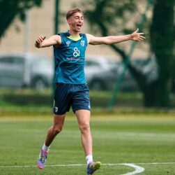 Новини спорту - Одноклубник Забарного відхилятиме всі пропозиції АПЛ заради одного клубу