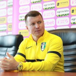 Новини спорту - Офіційно: Ротань залишає Олександрію