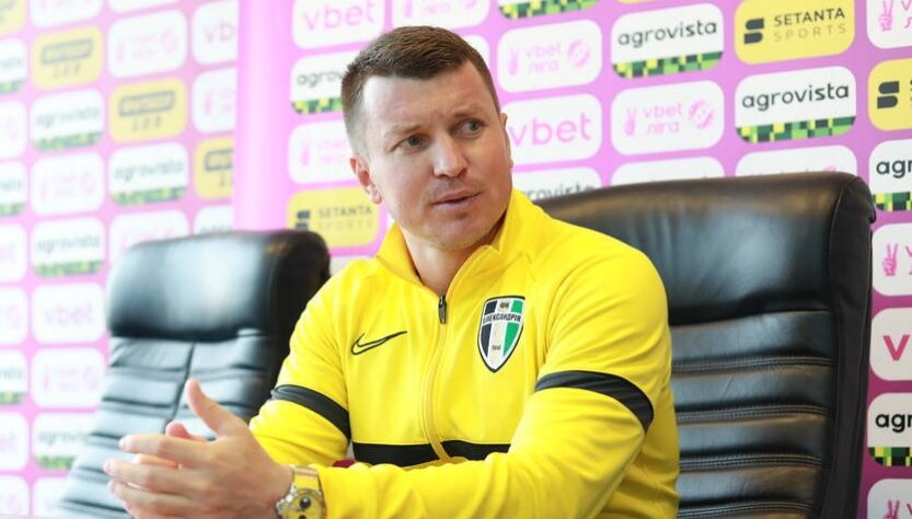 Новини спорту - Офіційно: Ротань залишає Олександрію
