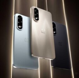 Технології - OnePlus представила два доступні флагманські смартфони