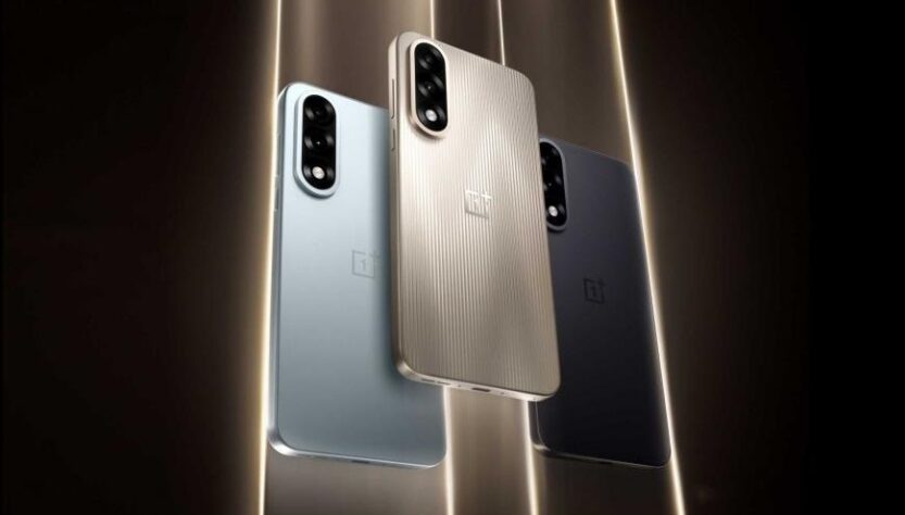 Технології - OnePlus представила два доступні флагманські смартфони