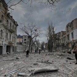 Новини світу - ООН визнала обстріли Херсону воєнними злочинами РФ