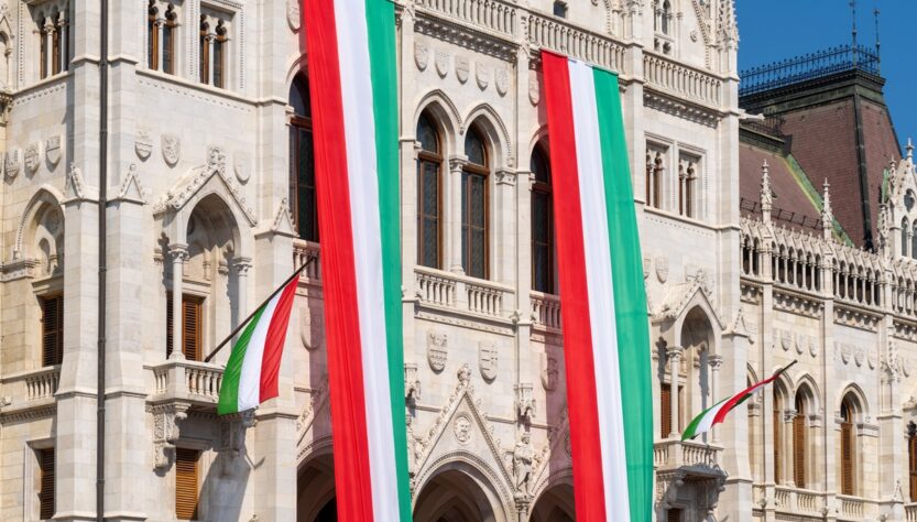 Новини світу - Опозиція в Угорщині випереджає партію Орбана на 7% - опитування