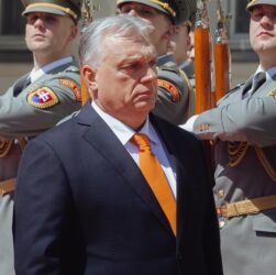 Новини України - Орбан накинувся з критикою на Зеленського