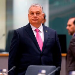 Новини світу - Орбан звинуватив Україну у співпраці з угорською опозицією
