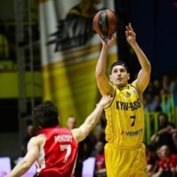 Новини спорту - Останній бій: Дніпро та Київ-Баскет визначать чемпіона