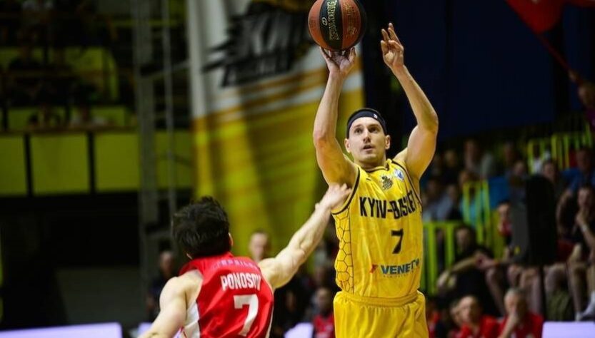 Новини спорту - Останній бій: Дніпро та Київ-Баскет визначать чемпіона