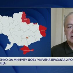 Танки Leopard та удари по тилах рф: про нові етапи війни і роль дронів | Ігор Романенко