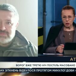 Масовані атаки рф та удари у відповідь: Що змінюється на фронті і в тилу росії | Сергій Братчук
