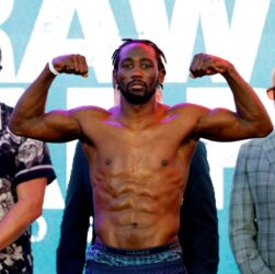 Новини спорту - Пак’яо дає поради Кроуфорду перед боєм з Альваресом