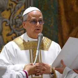 Новини спорту - Папа Римський виявився прихильником клубу з українцем у складі