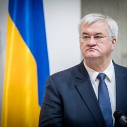 Новини України - "Парадне перемир'я" виявилося фарсом - Сибіга