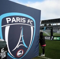 Новини спорту - Паризький клуб святкує повернення у вищий дивізіон Франції через 46 років