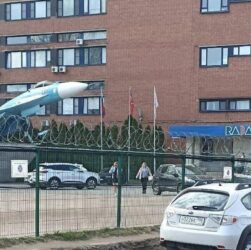 Новини України - Партизани розвідали завод у Петербурзі, де виробляють дрони та РЛС