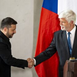 Новини світу - Павел зробив заяву щодо відправки військ в Україну